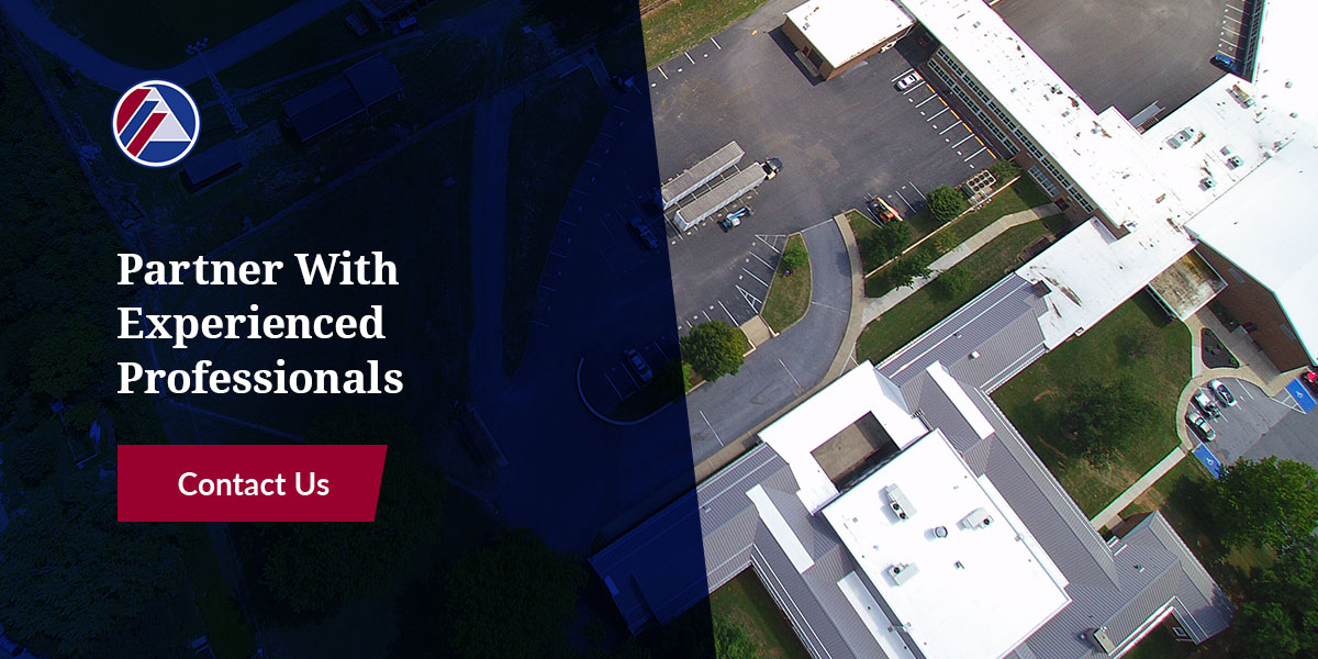 Partner With Experienced Professionals. Contact Us