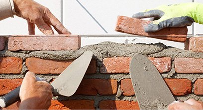 Masonry In Central Pennsylvania