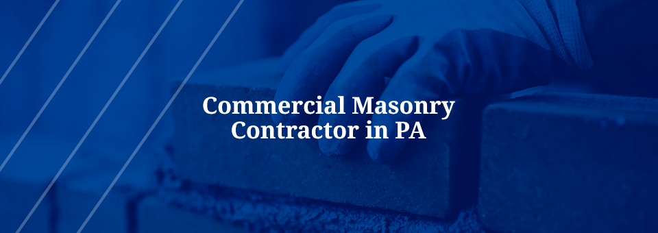 Commercial Masonry