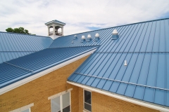 metal-roofing